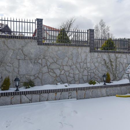 Willa Na Zlotym Widoku Piechowice  Bagian luar foto